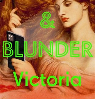 Bliss & Blunder (Accessible EPUBAccessible EPUB)