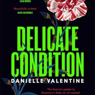Delicate Condition (Accessible EPUBAccessible EPUB)