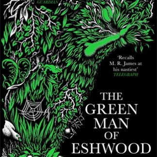 The Green Man of Eshwood Hall (B Format Paperback)