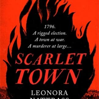 Scarlet Town (Hardback)
