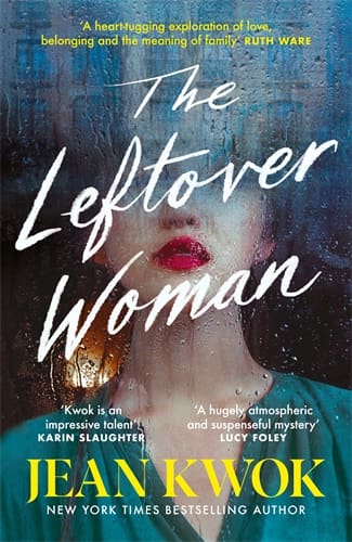 The Leftover Woman (Accessible EPUBAccessible EPUB)