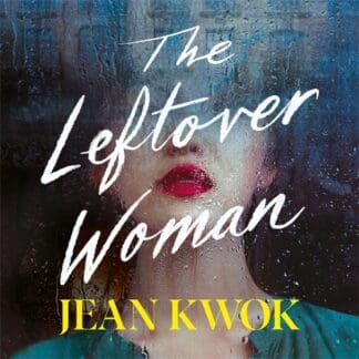 The Leftover Woman (Digital Audio, MP3)