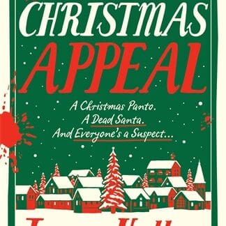 The Christmas Appeal (Accessible EPUBAccessible EPUB)