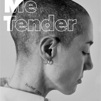 Love Me Tender (B Format Paperback)
