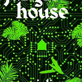 Jungle House (Hardback)