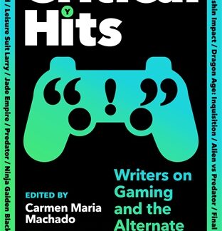 Critical Hits (Paperback with flaps)