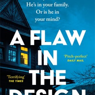 A Flaw in the Design (B Format Paperback)