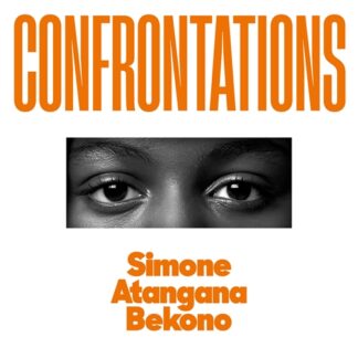 Confrontations (Digital Audio, MP3)