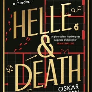 Helle and Death (Accessible EPUBAccessible EPUB)