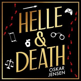 Helle and Death (Digital Audio, MP3)