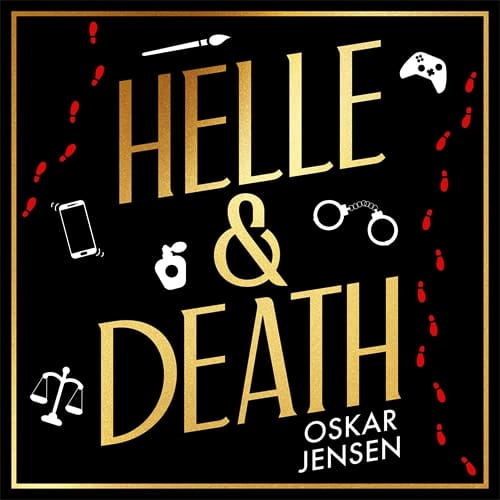 Helle and Death (Digital Audio, MP3)