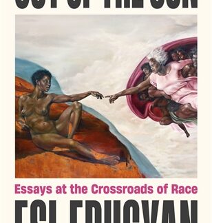 Out of The Sun (B Format Paperback)