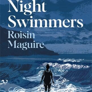 Night Swimmers (Hardback)