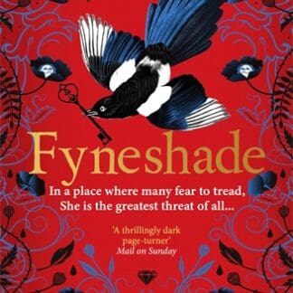 Fyneshade (B Format Paperback)
