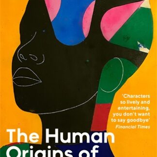 The Human Origins of Beatrice Porter and Other Essential Ghosts (B Format Paperback)