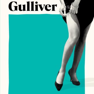 Mrs Gulliver (Accessible EPUBAccessible EPUB)