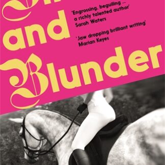 Bliss & Blunder (B Format Paperback)
