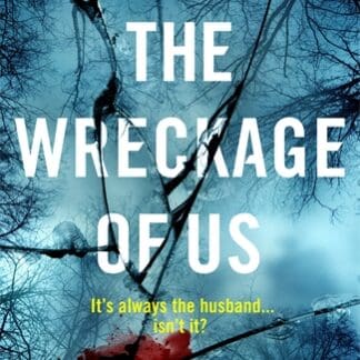 The Wreckage of Us (Accessible EPUBAccessible EPUB)