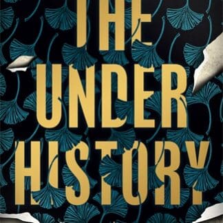The Underhistory (Hardback)