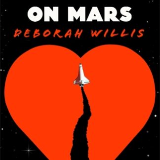 Girlfriend on Mars (B Format Paperback)