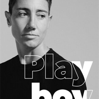 Playboy (Accessible EPUBAccessible EPUB)