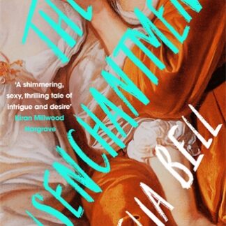 The Disenchantment (B Format Paperback)