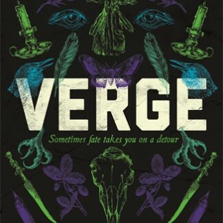 Verge (B Format Paperback)