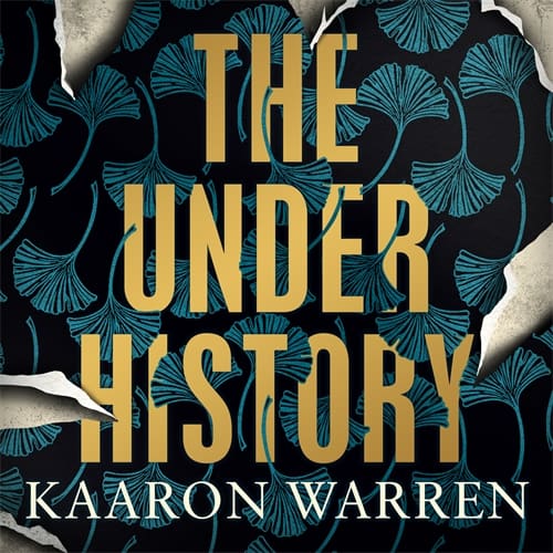 The Underhistory (Digital Audio, MP3)