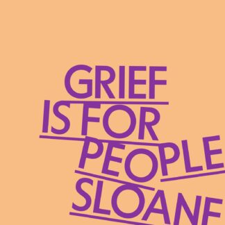 Grief is for People (Accessible EPUBAccessible EPUB)