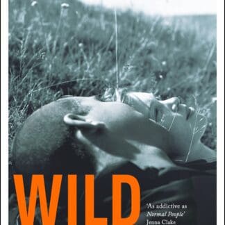 Wild Ground (Hardback)