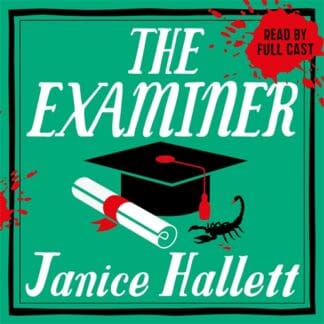 The Examiner (Digital Audio, MP3)