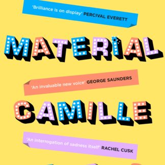 The Material (Accessible EPUBAccessible EPUB)
