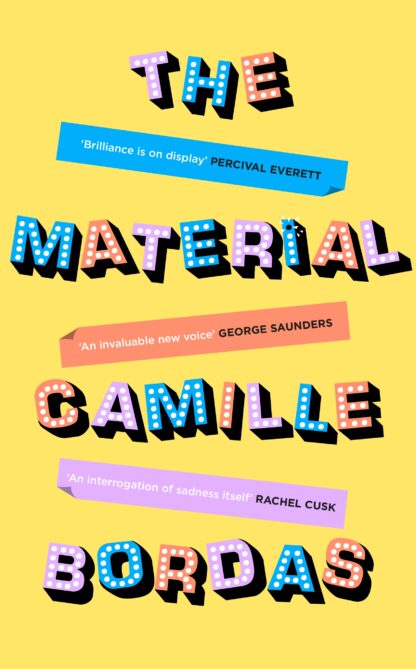 The Material (Hardback)