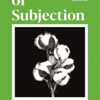 Scenes of Subjection (Accessible EPUBAccessible EPUB)