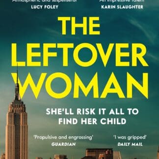 The Leftover Woman (B Format Paperback)