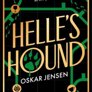 Helle’s Hound (Accessible EPUBAccessible EPUB)