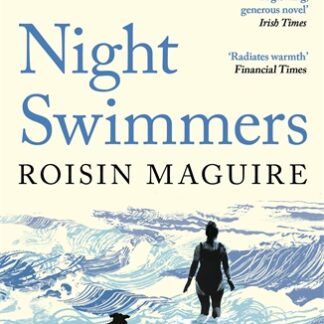 Night Swimmers (B Format Paperback)