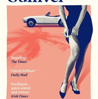 Mrs Gulliver (B Format Paperback)