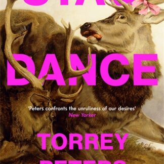 Stag Dance (Accessible EPUBAccessible EPUB)