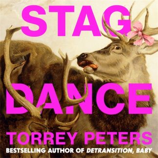 Stag Dance (Digital Audio, MP3)