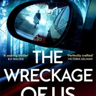 The Wreckage of Us (B Format Paperback)