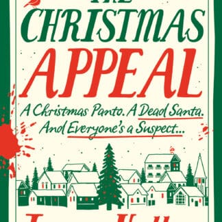 The Christmas Appeal (B Format Paperback)
