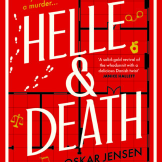 Helle and Death (B Format Paperback)