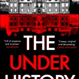 The Underhistory (B Format Paperback)