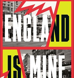 England is Mine (B Format Paperback)