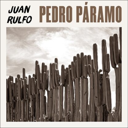 Pedro Páramo (Digital Audio, MP3)