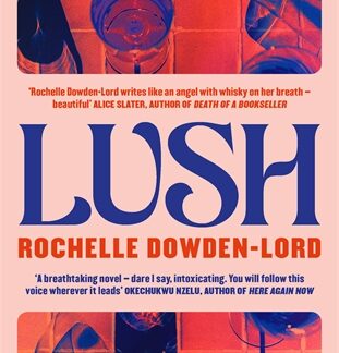Lush (Accessible EPUBAccessible EPUB)