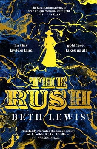 The Rush (Hardback)