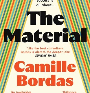 The Material (B Format Paperback)