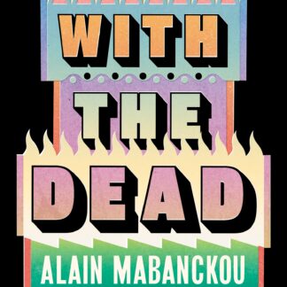 Dealing with the Dead (Paperback with flaps)